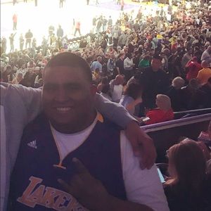 Meet your Posher, Joseph